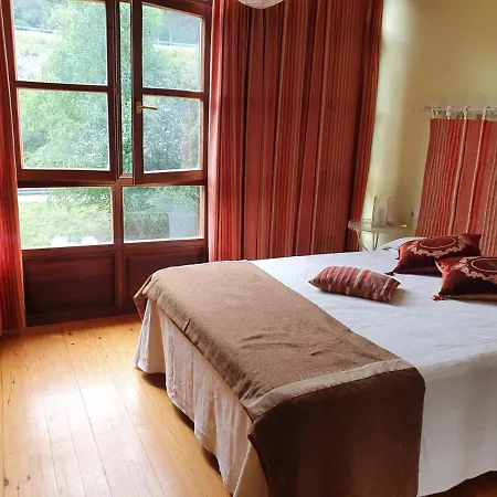 Apartamento Pendueles Daire Llanes