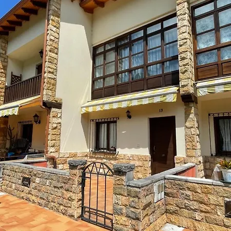 Daire Apartamento Pendueles Llanes