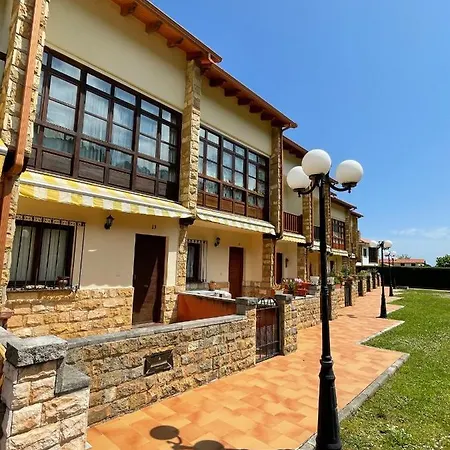Apartamento Pendueles *