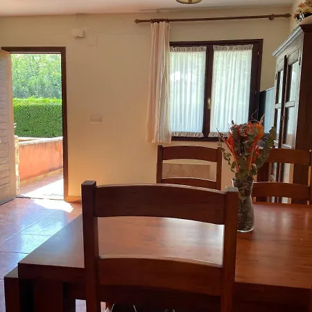 Daire Apartamento Pendueles *
