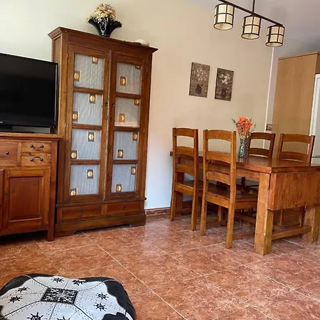 Apartamento Pendueles