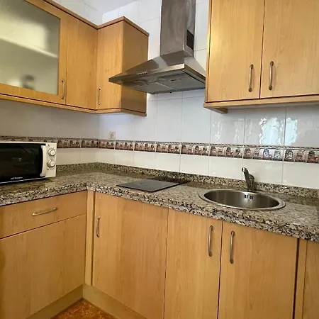 Apartamento Pendueles *