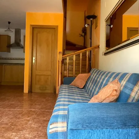 Apartamento Pendueles *