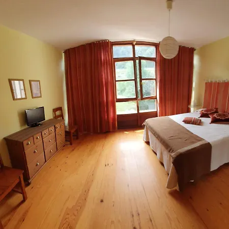 Apartamento Pendueles Daire Llanes