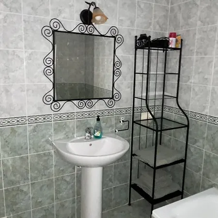 Apartamento Pendueles Daire *