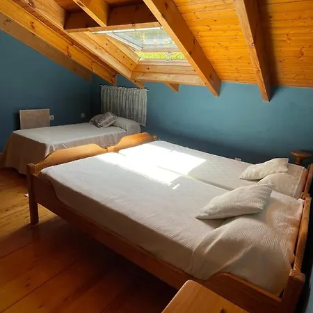 Apartamento Pendueles *
