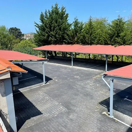 Apartamento Pendueles Llanes