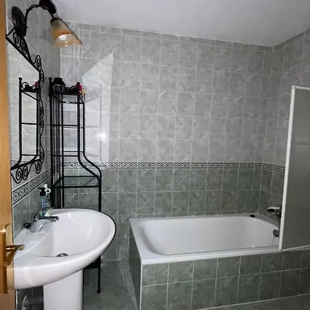 Daire Apartamento Pendueles Llanes