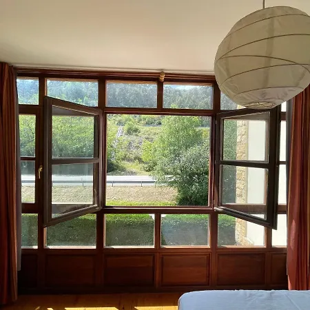 Apartamento Pendueles Daire Llanes