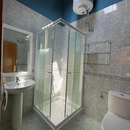 Apartamento Pendueles