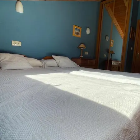Apartamento Pendueles Daire