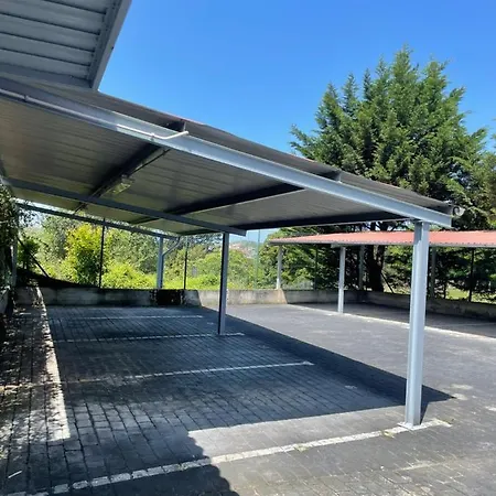 Apartamento Pendueles Daire *