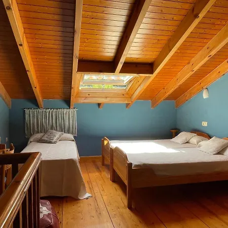 Apartamento Pendueles Daire