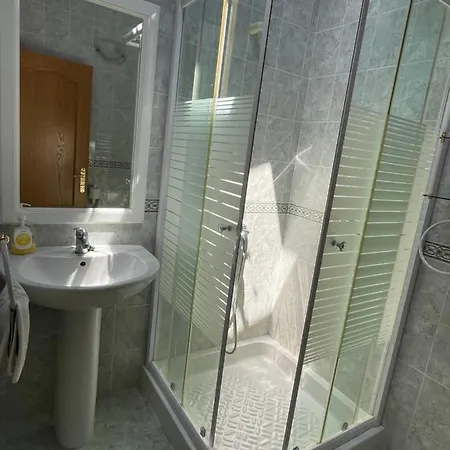 Apartamento Pendueles Daire
