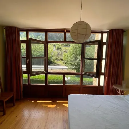 Daire Apartamento Pendueles *